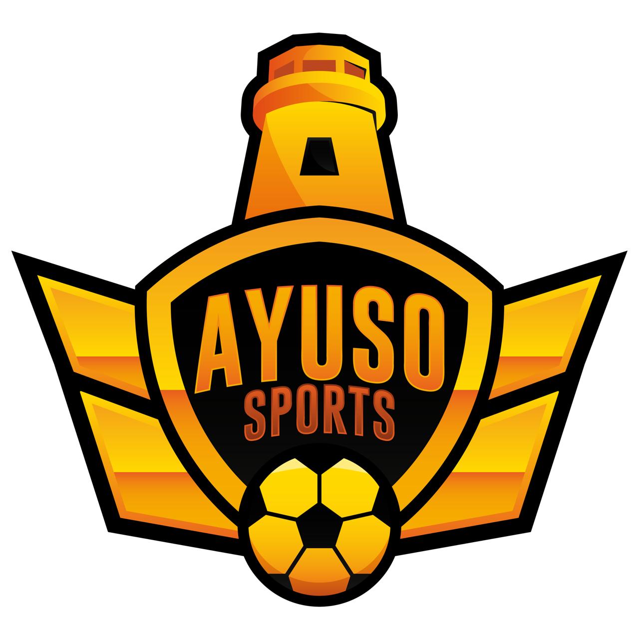 AYUSO SPORTS